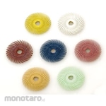 3M Radial Bristle Disc Permice Pink