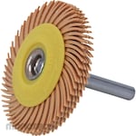 3M Radial Bristle Margaret Disc