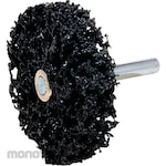 AC Braided Wheel (Amplas Gagang)