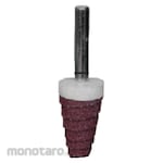 B. Bulls Conical Flap Wheel (Amplas Kerucut)