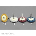 ESCO 50.8x6mm / # 120 Special resin disc with shaft