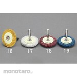 ESCO 76.2x6mm / # 400 special resin disc with shaft