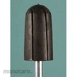 MINITOR Mini Rubber Holder for Tip Round Φ23 (Mandrel Drum Amplas)