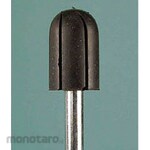 MINITOR Mini rubber holder for tip round Φ18