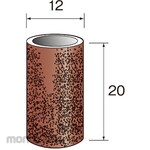 MINITOR Minimo Drum Roll # 320 Φ12