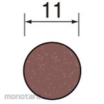 MINITOR Minimo Sandpaper Disc