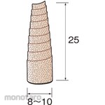 MINITOR Minimo Sandpaper Roll # 280