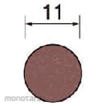 Minimo Abrasive Paper Disc