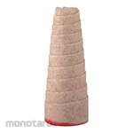 Minimo Coated Abrasive Cone