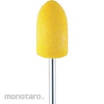 Minimo by Minitor Yellow Felt Points (With Alumina Oxide)