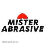 Mister Abrasive Conical Sander #80 Pointed