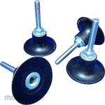 NORTON Quick-Change Holder