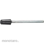 TRUSCO 3mm Shank Diameter Drum