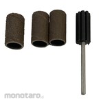 YANASE Cap band & drum set