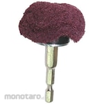 YANASE Impact mushroom unilon (hexagonal shaft)