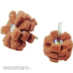 YANASE Inside Wheel (Roda Poles Nilon)