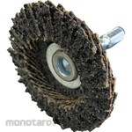 YANASE Solid Disc For Impact For Concrete