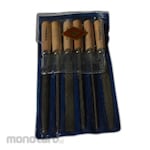 SCHLIEPER Warding Files Set