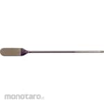 TRUSCO Diamond File Spatula Type (Kikir Tangkai)