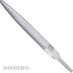 Tsubosan Bright 900 Air File Half-Round