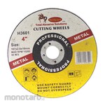 BESTGUARD Cut of Wheel