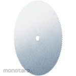 Minimo by Minitor Cut-Off Discs Stainless Plate