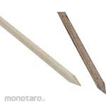 Minimo by Minitor Polishing Wood Sticks (Stik Poles)