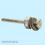 SUN POWER (Sun Power/Taiyo Shokai) Hole Mounting A Axis (Left Screw) 10mm