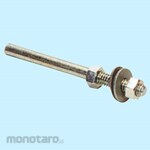 SUN POWER (Sun Power/Taiyo Shokai) Hole Mounting B Axis (Right Screw) 6mm