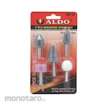 ALDO Mounted Grinding Wheel Osco (Mata Tuner Batu)