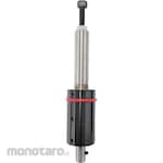 Cool Tech Floating holder for automated polishing and deburring
