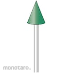 EIKO Mounted Grindstone (GC) Cylindrical Cone