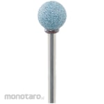 EIKO Mounted Grindstone (GC) Round