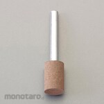 ESCO # 220 . 8x16mm / 6mm shaft Rubber whetstone with shaft (soft)
