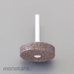 ESCO # 24 . 40x10mm / 6mm axis Whetstone with axis (A)