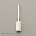 ESCO # 46 . 13x25mm / 6mm axis Whetstone with axis (ceramic)