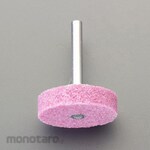 ESCO # 80 . 13x 3mm / 6mm axis Whetstone with axis (PA)