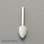 ESCO # 80 . 13x20mm / 6mm axis Whetstone with axis (ceramic)