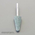 ESCO # 80 . 16x32mm / 6mm axis Whetstone with axis (GC)