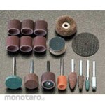 ESCO (3.2mm axis) Grinder accessory kit