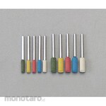 ESCO 10-piece grinding wheel set (3mm shaft)