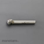 ESCO 10x 9x49mm / 6mm axis Carbide cutter (for stainless steel)