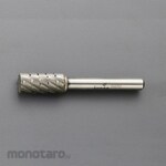 ESCO 10x20x60mm / 6mm axis Carbide cutter (for stainless steel)