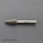 ESCO 10x20x60mm / 6mm axis Carbide cutter (for stainless steel)