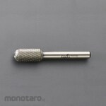 ESCO 10x20x60mm / 6mm axis Carbide cutter (for steel)