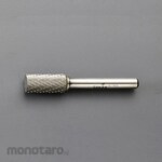 ESCO 12x25x65mm / 6mm axis Carbide cutter (for steel)