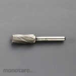 ESCO 16x25x65mm / 6mm axis Carbide cutter (for aluminum)