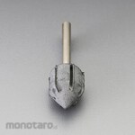 ESCO 16x26mm / 3mm axis Arbor (for polishing cap)