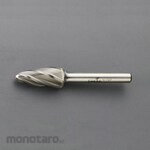 ESCO 16x30x70mm / 6mm axis Carbide cutter (for aluminum)