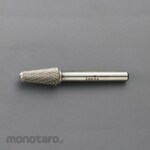 ESCO 16x30x70mm / 6mm axis Carbide cutter (for steel)